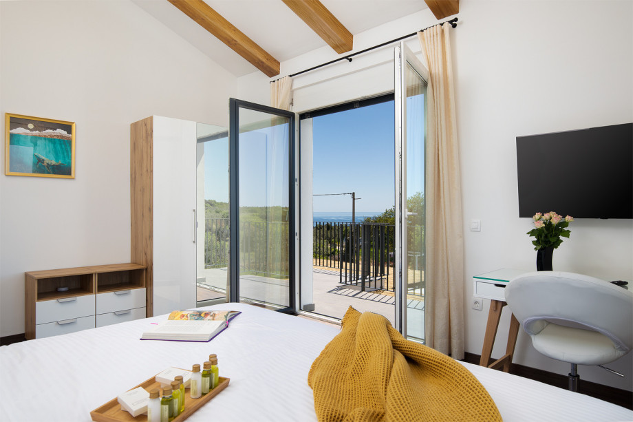 Villa Dolce Bacio Istria (21)
