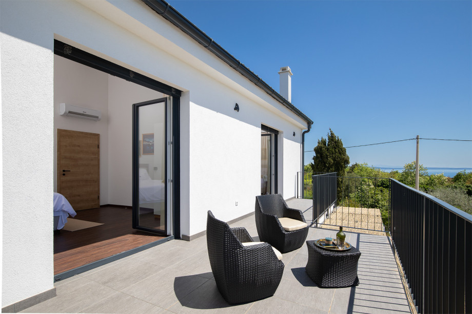 Villa Dolce Bacio Istria (24)