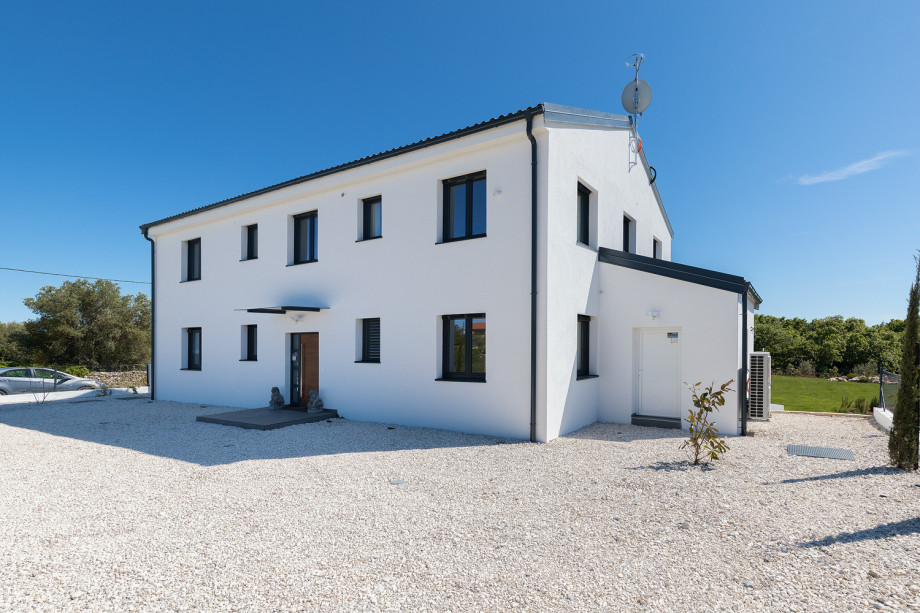 Villa Dolce Bacio Istria (52)