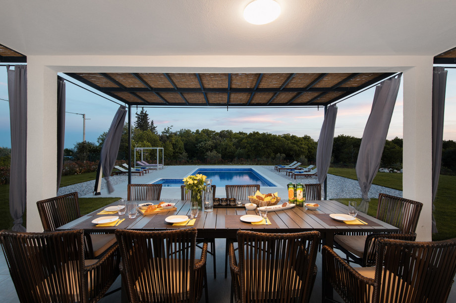 Villa Dolce Bacio Istria (53)