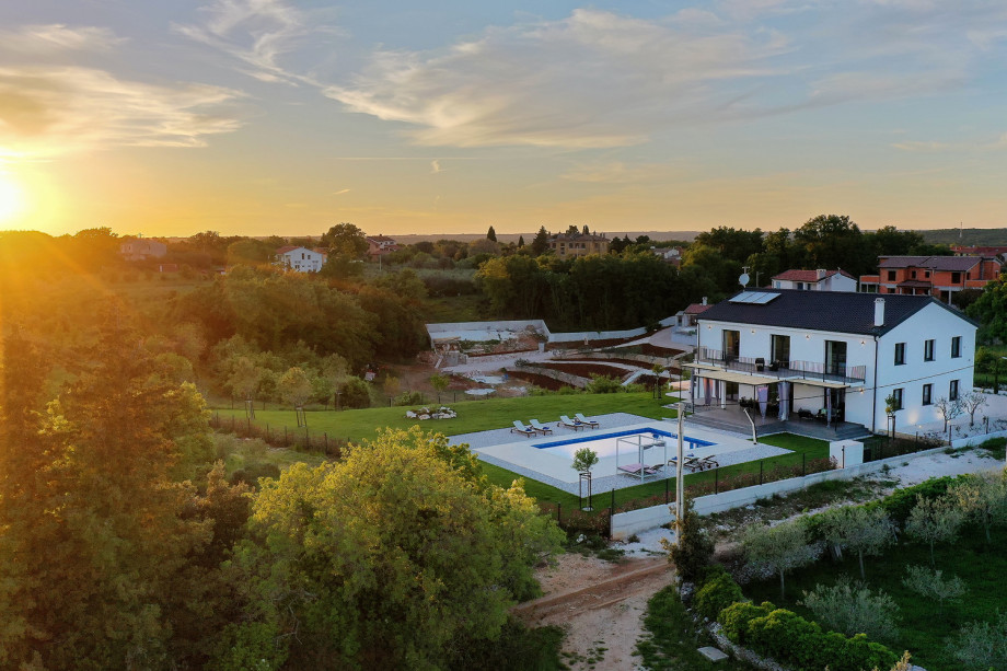Villa Dolce Bacio Istria (58)