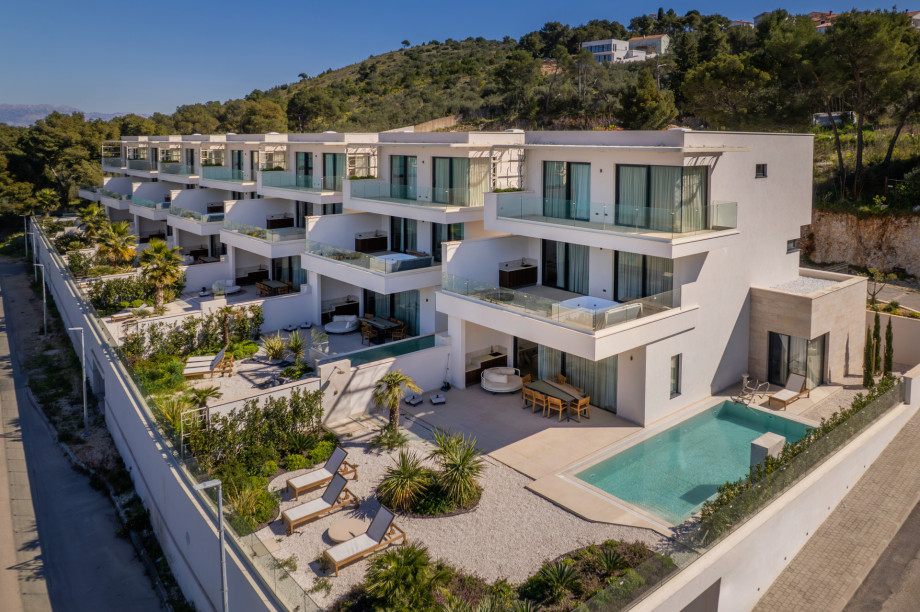 Brown Beach House_Villa Air7