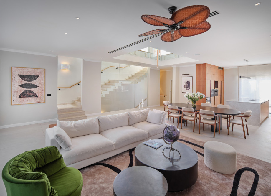 Mistral Villas Trogir Beach Brown (15)