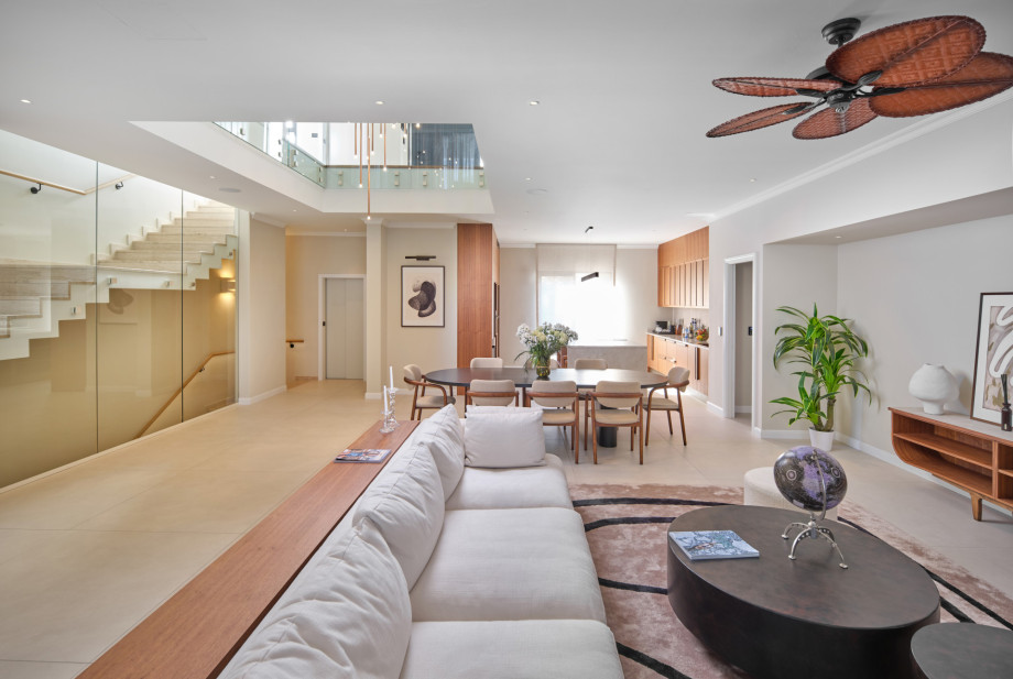 Mistral Villas Trogir Beach Brown (16)