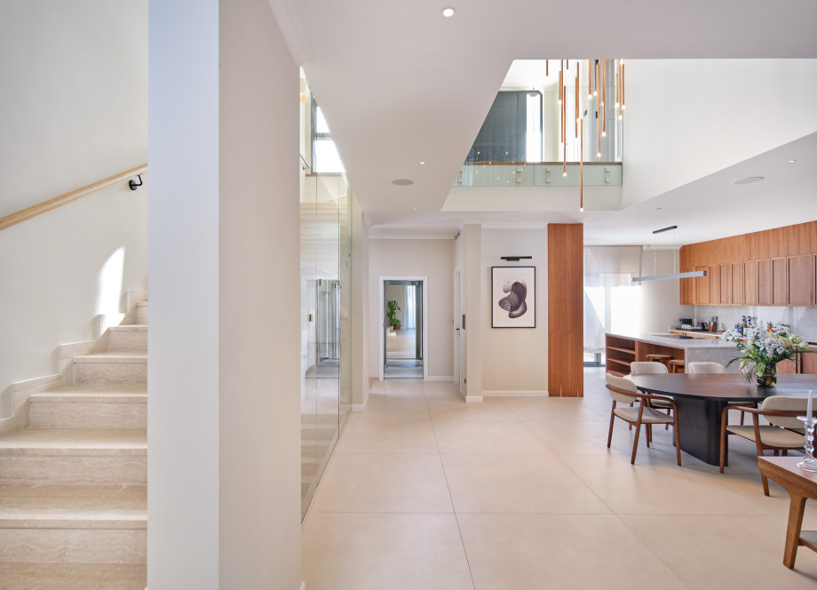 Mistral Villas Trogir Beach Brown (17)