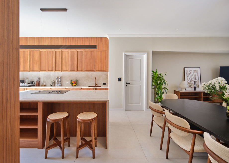 Mistral Villas Trogir Beach Brown (22)