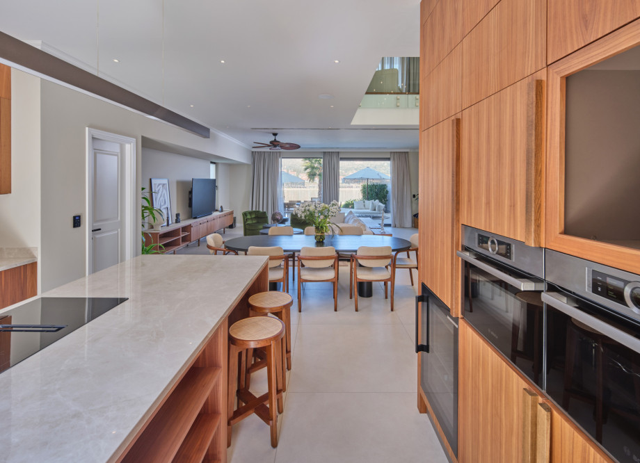 Mistral Villas Trogir Beach Brown (25)