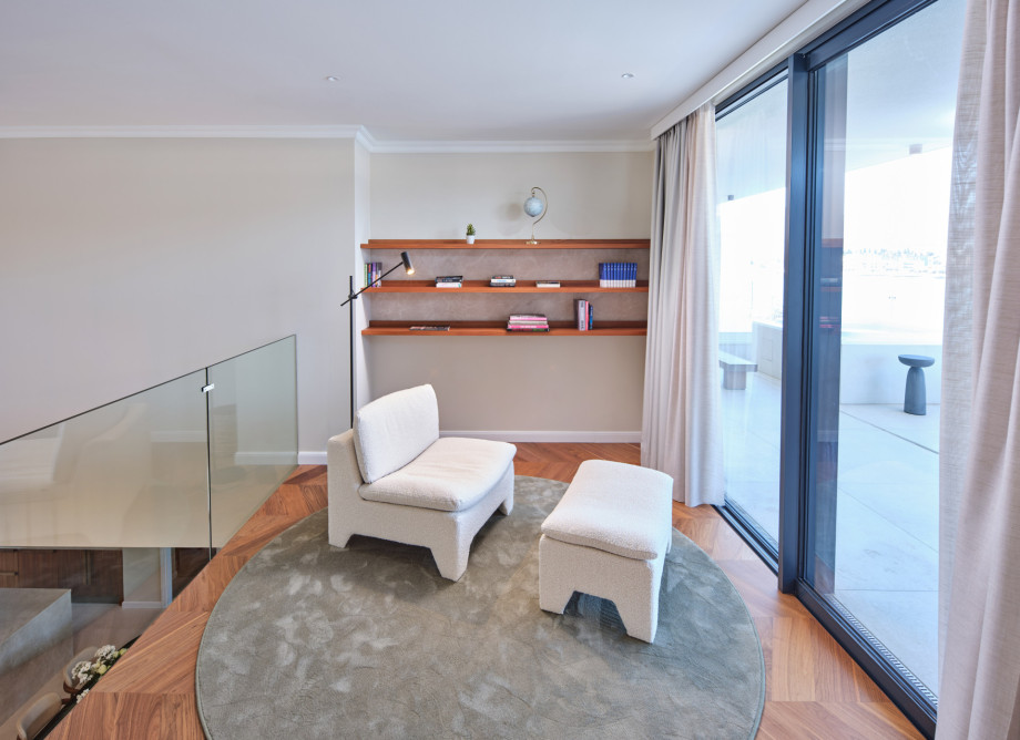 Mistral Villas Trogir Beach Brown (68)