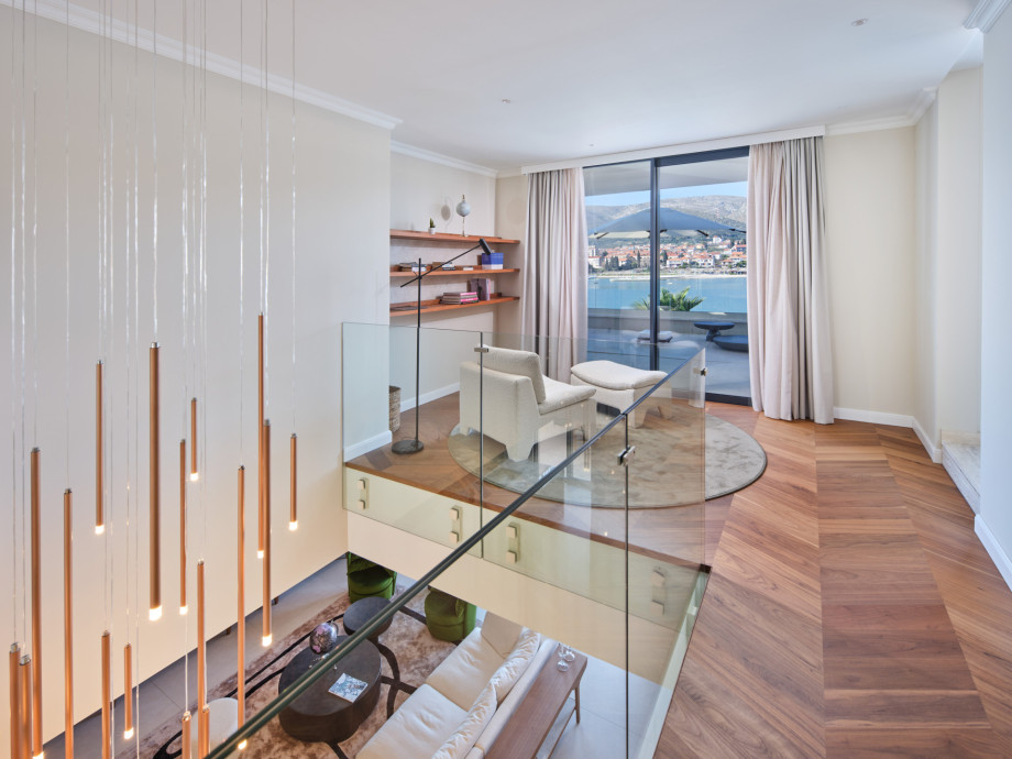 Mistral Villas Trogir Beach Brown (67)