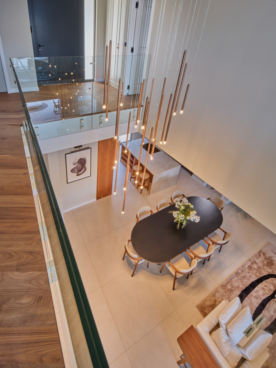 Mistral Villas Trogir Beach Brown (95)