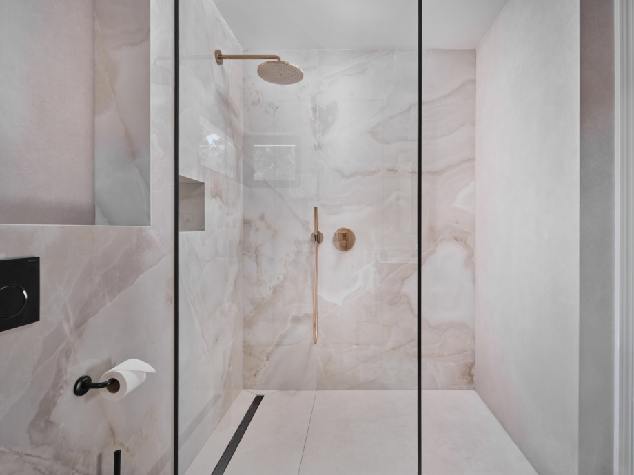 Mistral Villas Trogir Beach Brown (71)
