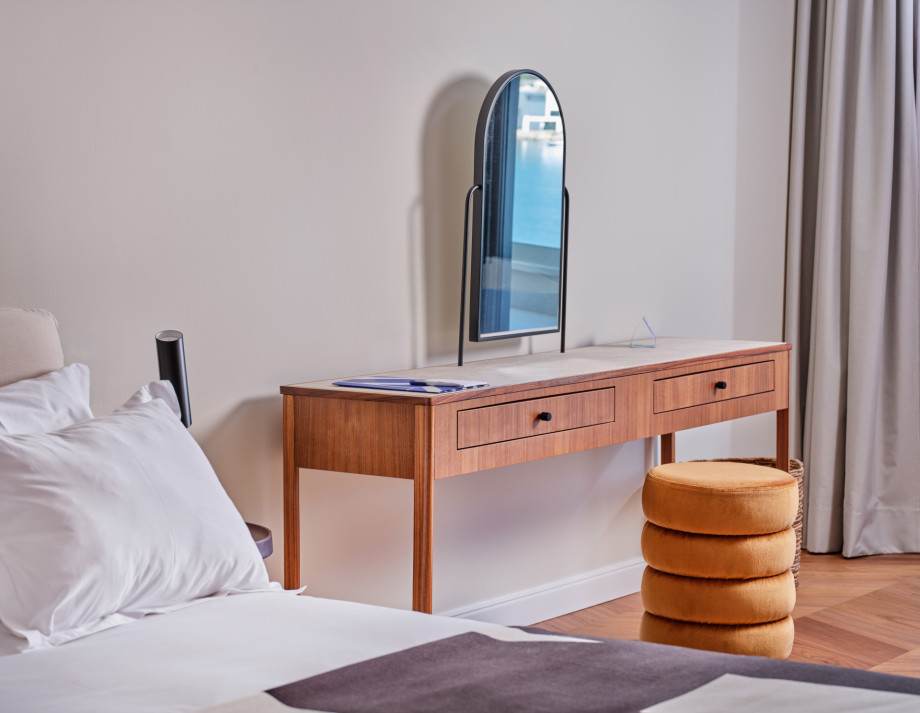 Mistral Villas Trogir Beach Brown (75)