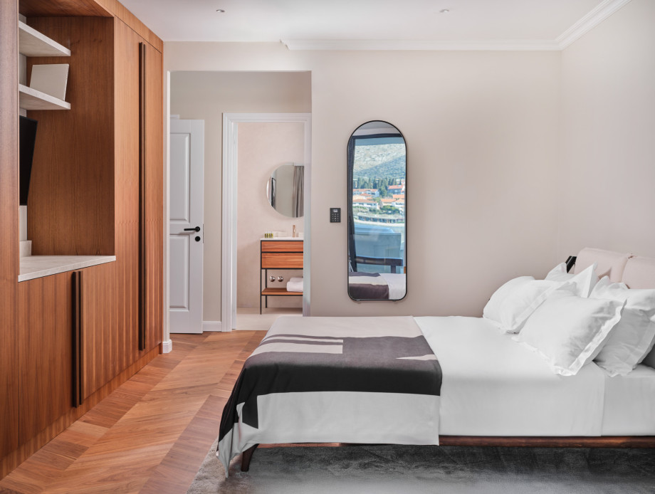 Mistral Villas Trogir Beach Brown (76)