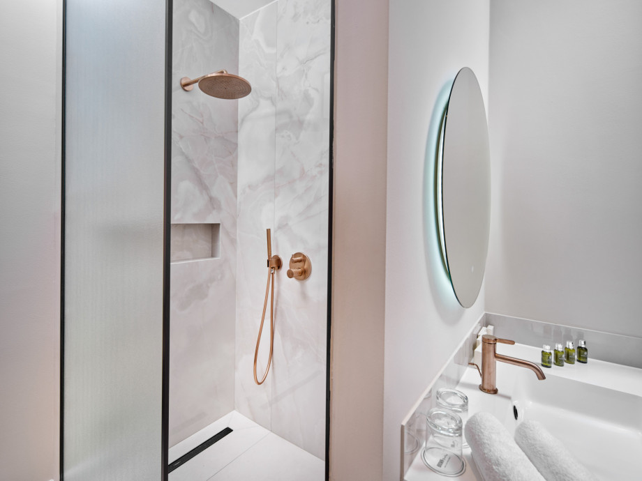 Mistral Villas Trogir Beach Brown (13)