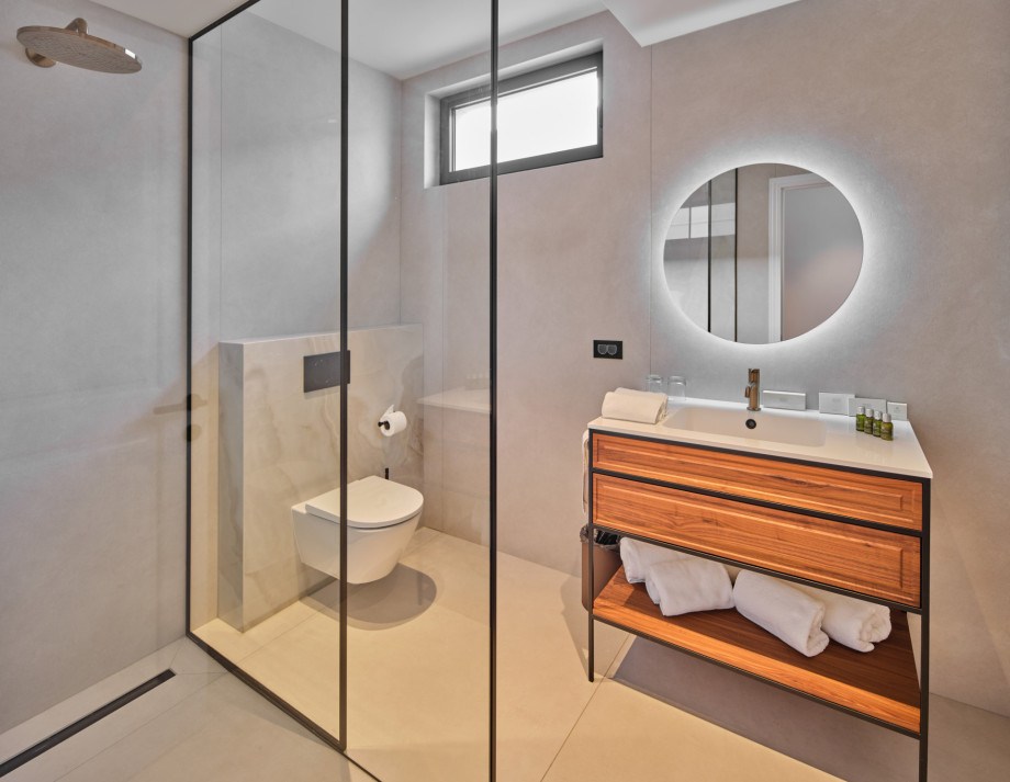 Mistral Villas Trogir Beach Brown (13)