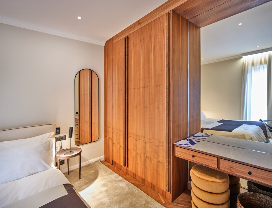 Mistral Villas Trogir Beach Brown (134)