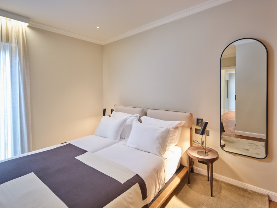 Mistral Villas Trogir Beach Brown (136)