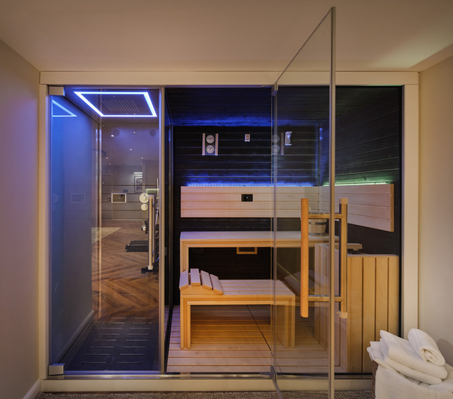 Mistral Villas Trogir Beach Brown (16)