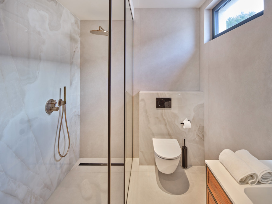 Mistral Villas Trogir Beach Brown (131)