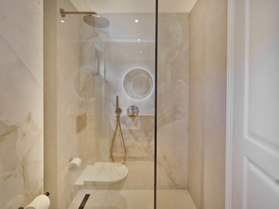 Mistral Villas Trogir Beach Brown (14)