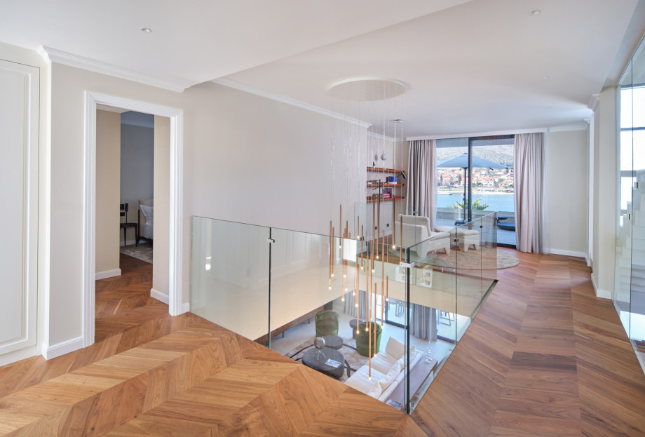 Mistral Villas Trogir Beach Brown (65)