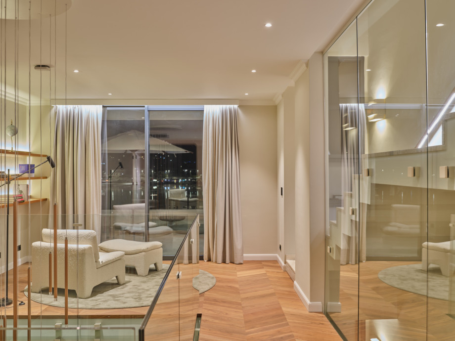 Mistral Villas Trogir Beach Brown (159)