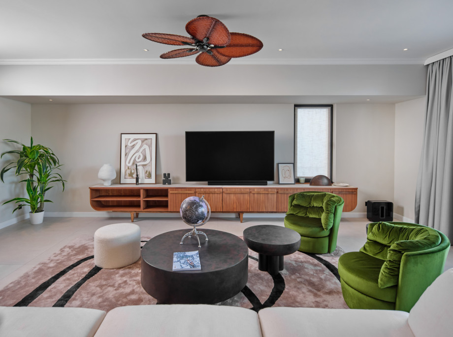 Mistral Villas Trogir Beach Brown (62)