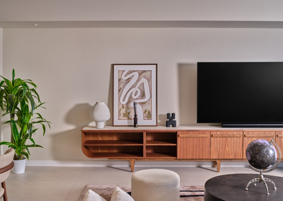 Mistral Villas Trogir Beach Brown (97)
