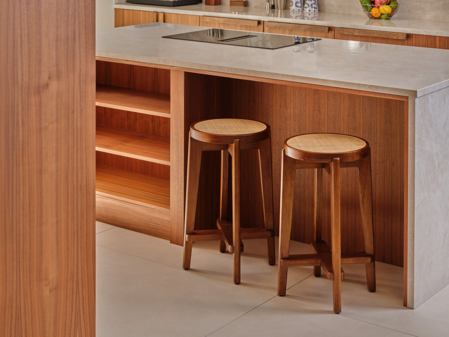 Mistral Villas Trogir Beach Brown (57)