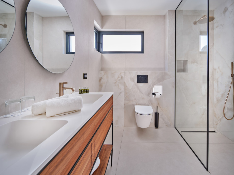 Mistral Villas Trogir Beach Brown (7)