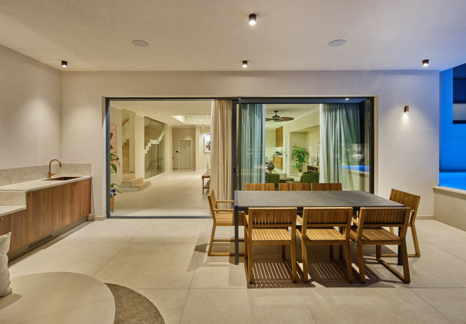 Mistral Villas Trogir Beach Brown (15)
