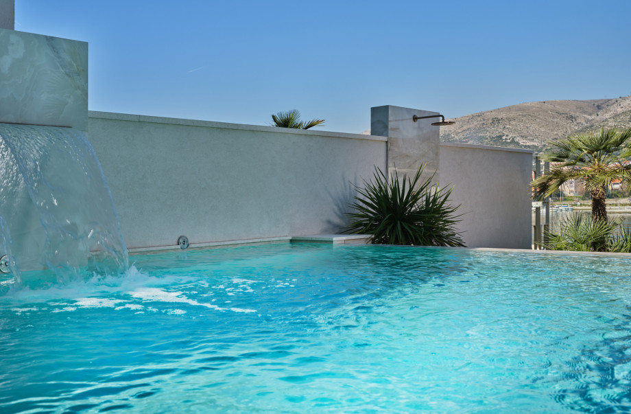 Mistral Villas Trogir Beach Brown (31)