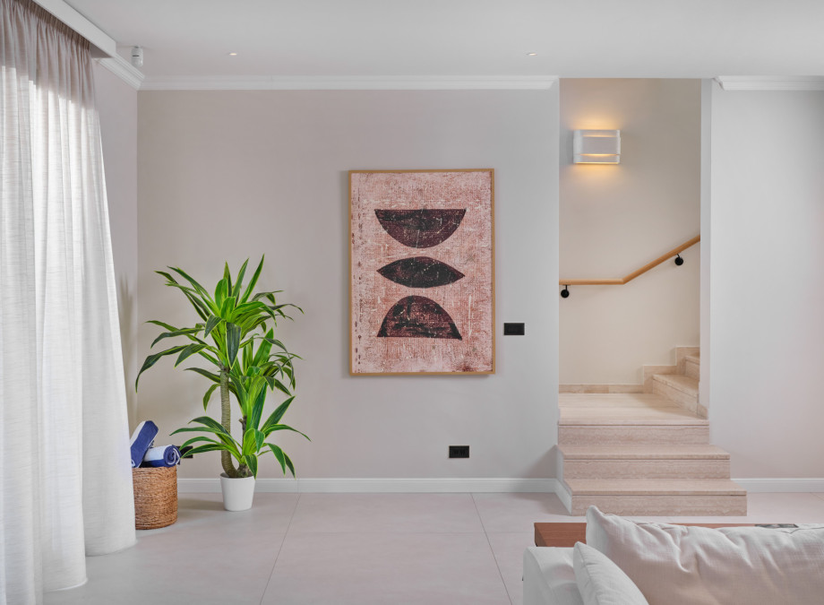 Mistral Villas Trogir Beach Brown (14)