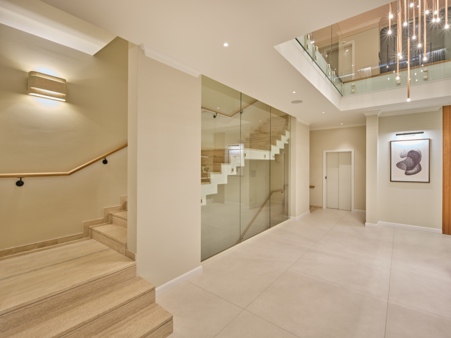 Mistral Villas Trogir Beach Brown (152)