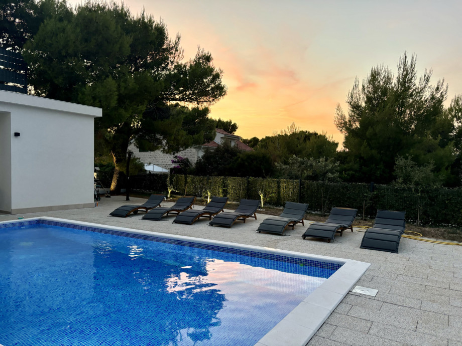 Villa White Island Brac Dalmatia (15)