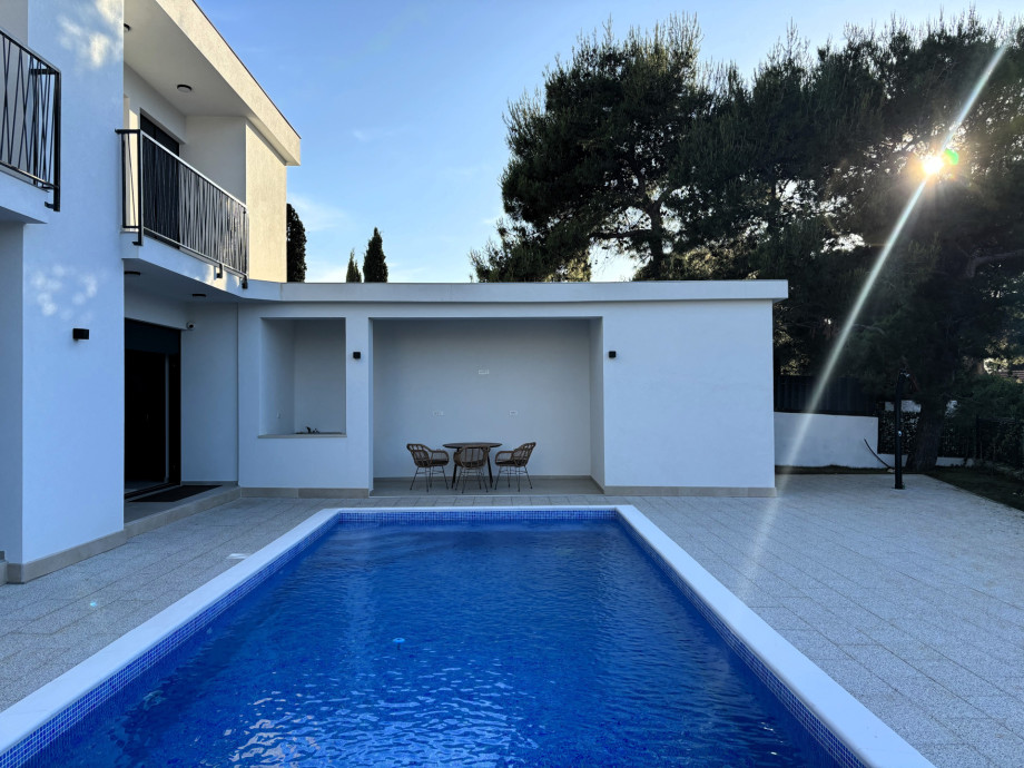 Villa White Island Brac Dalmatia (34)