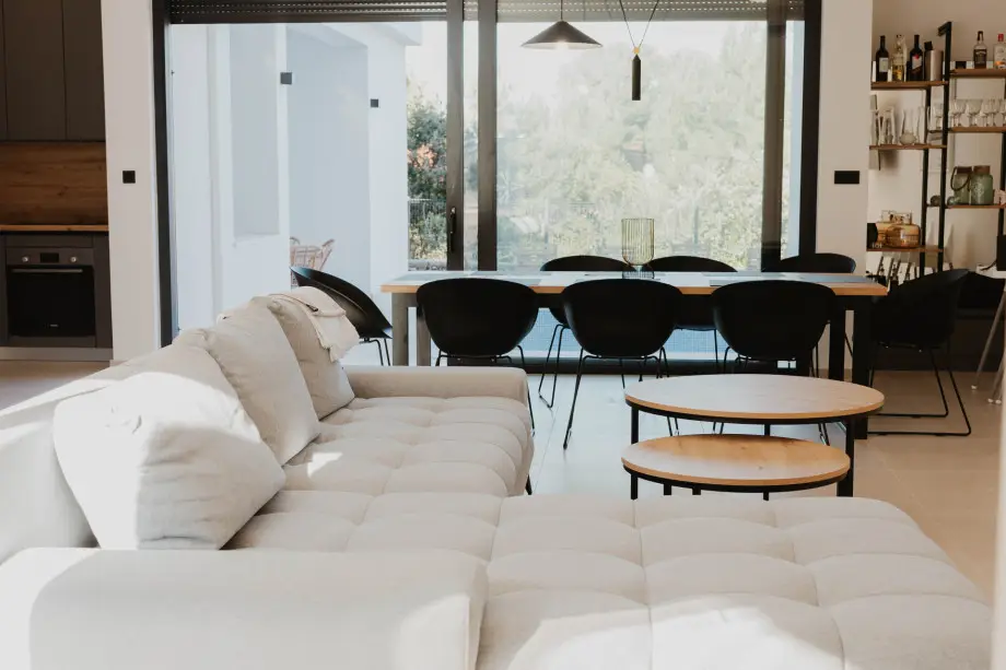 Villa White Island Brac Dalmatia (2)