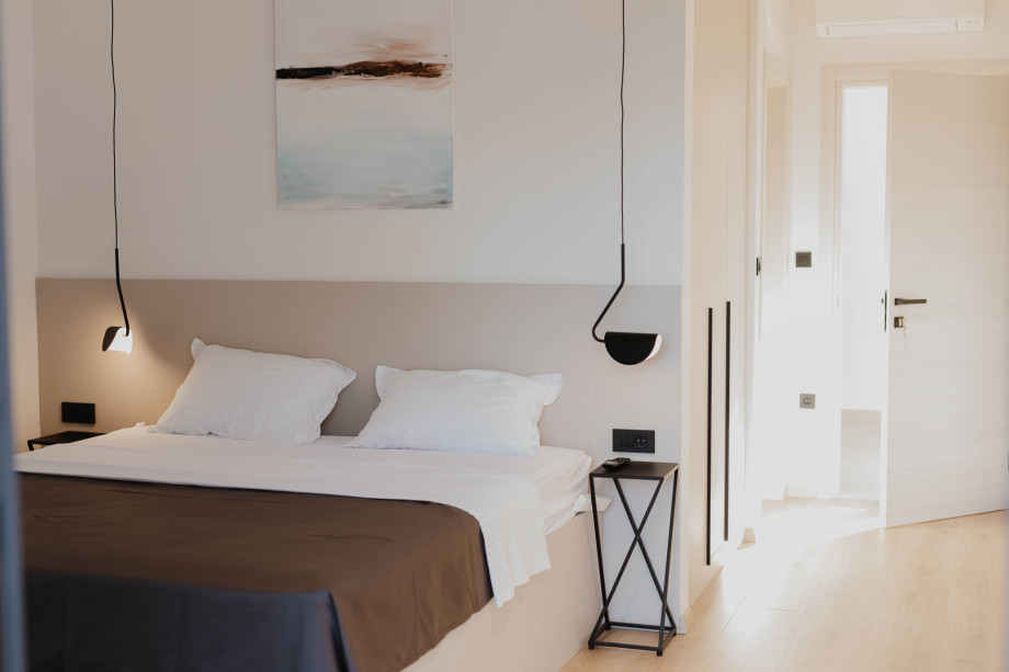 Villa White Island Brac Dalmatia (26)