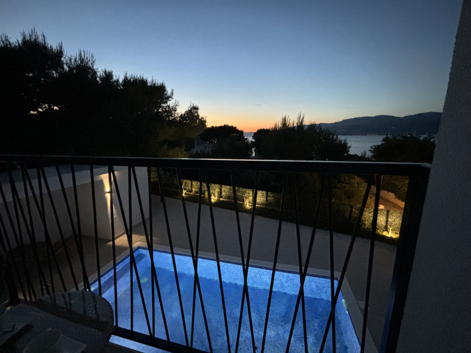 Villa White Island Brac Dalmatia (25)