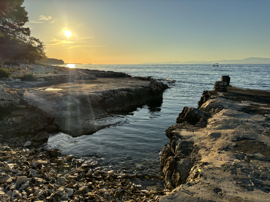 Villa White Island Brac Dalmatia (38)