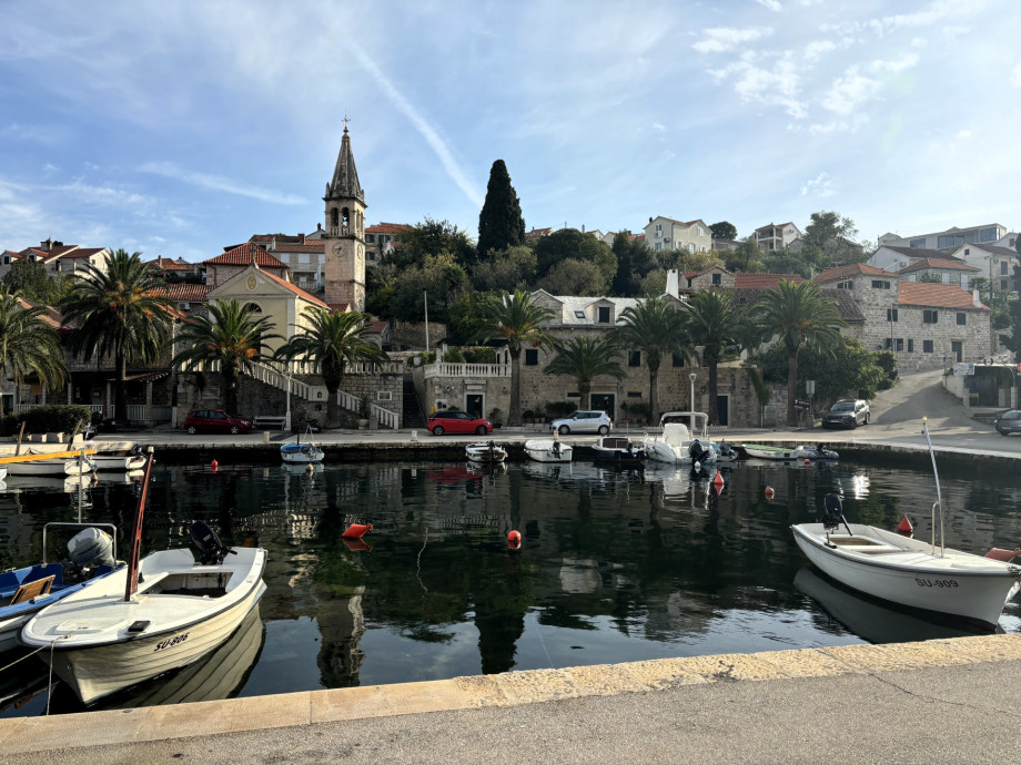 Villa White Island Brac Dalmatia (4)