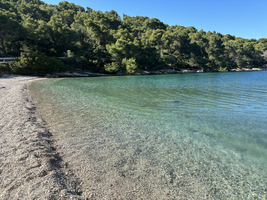 Villa White Island Brac Dalmatia (41)