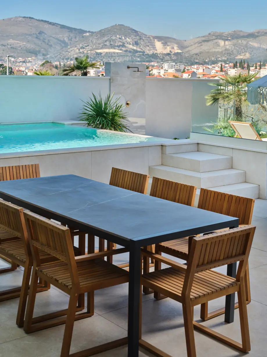 Villa Mistral 7