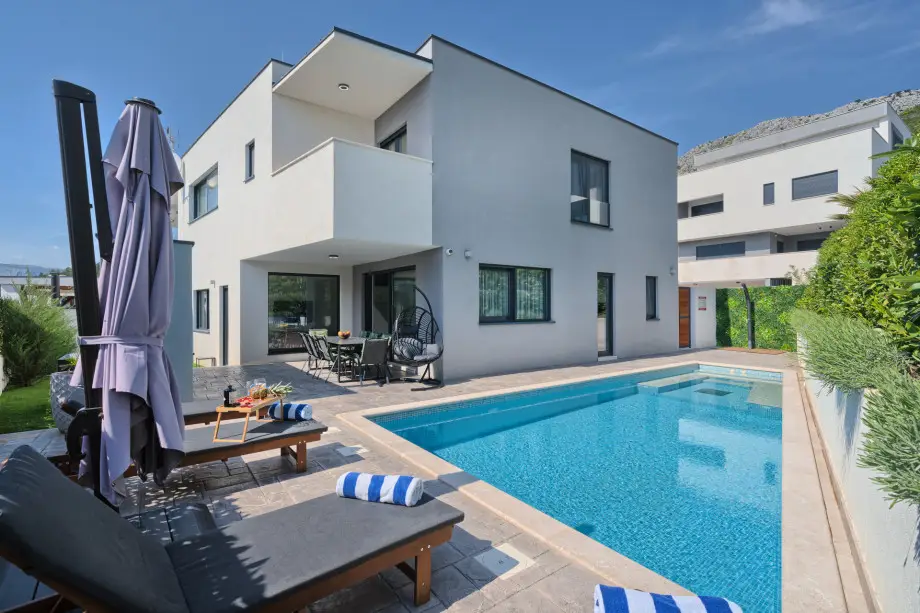 Villa Celestial Split (11)