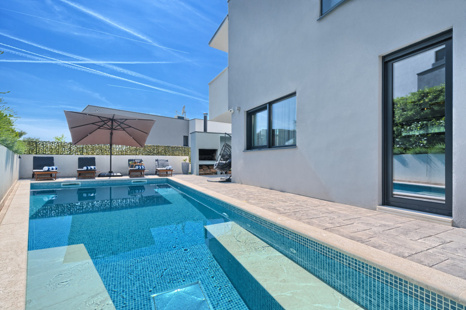Villa Celestial Split (3)