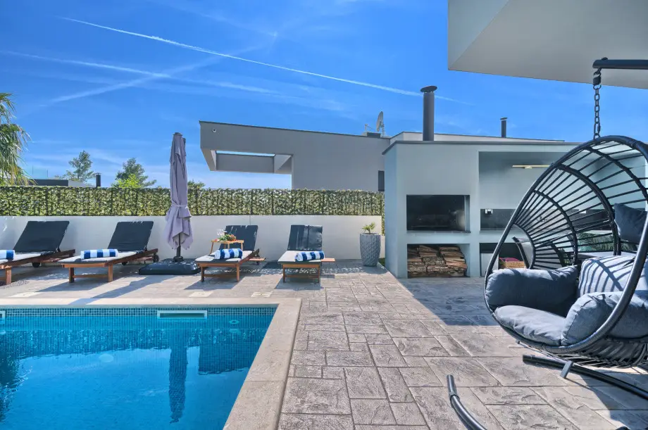 Villa Celestial Split (9)
