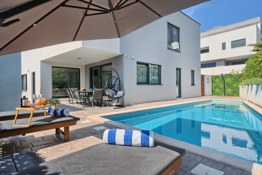 Villa Celestial Split (7)