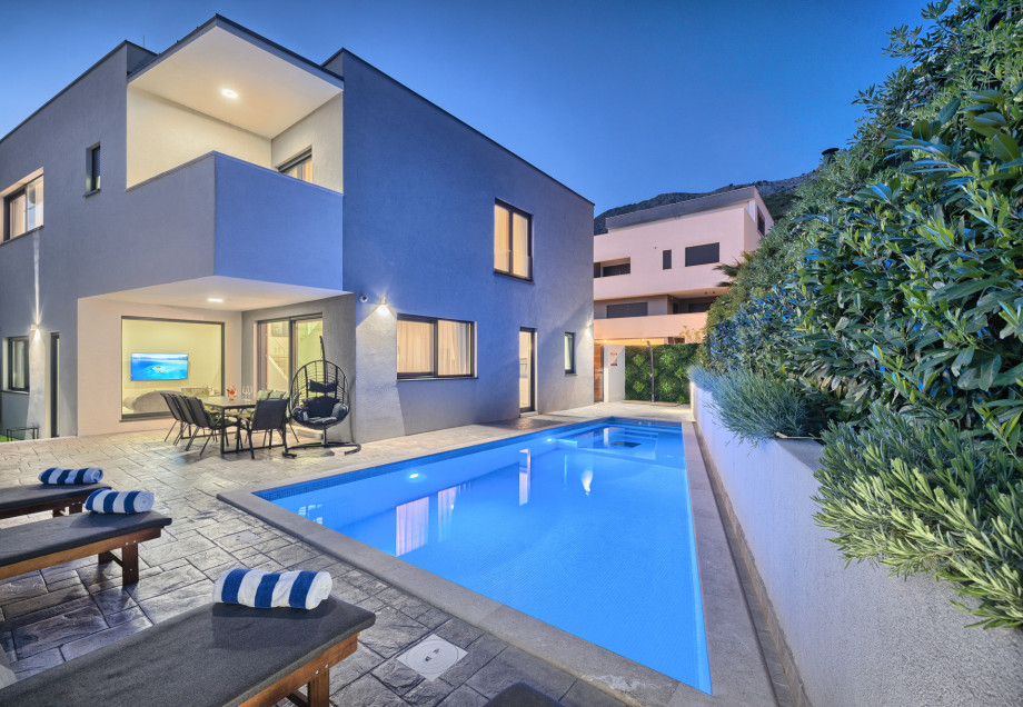Villa Celestial Split (1)