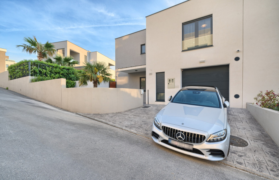 Villa Celestial Split (58)