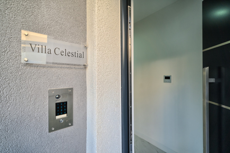 Villa Celestial Split (59)